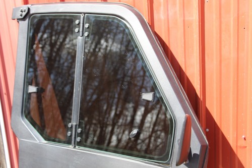 Polaris Ranger 1000 XP 13-19 Full Hard Hinged Window Passenger Door - Picture 4 of 12