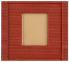 Woodland Scenics Design Preservation Dock Level Overhead Door ~ HO Scale ~ 30135