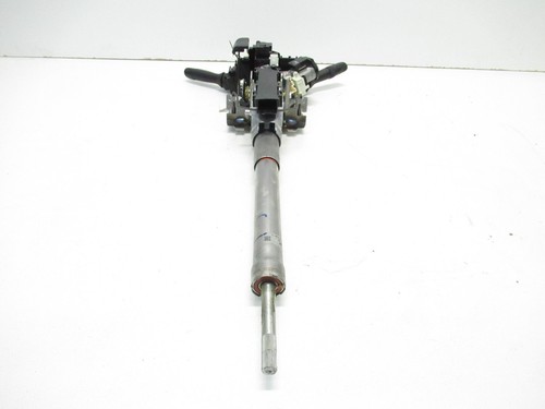 Subaru 2019-2022 impreza ajuste manual columna de dirección con interruptor de control fabricante de equipos originales - Imagen 8 de 11
