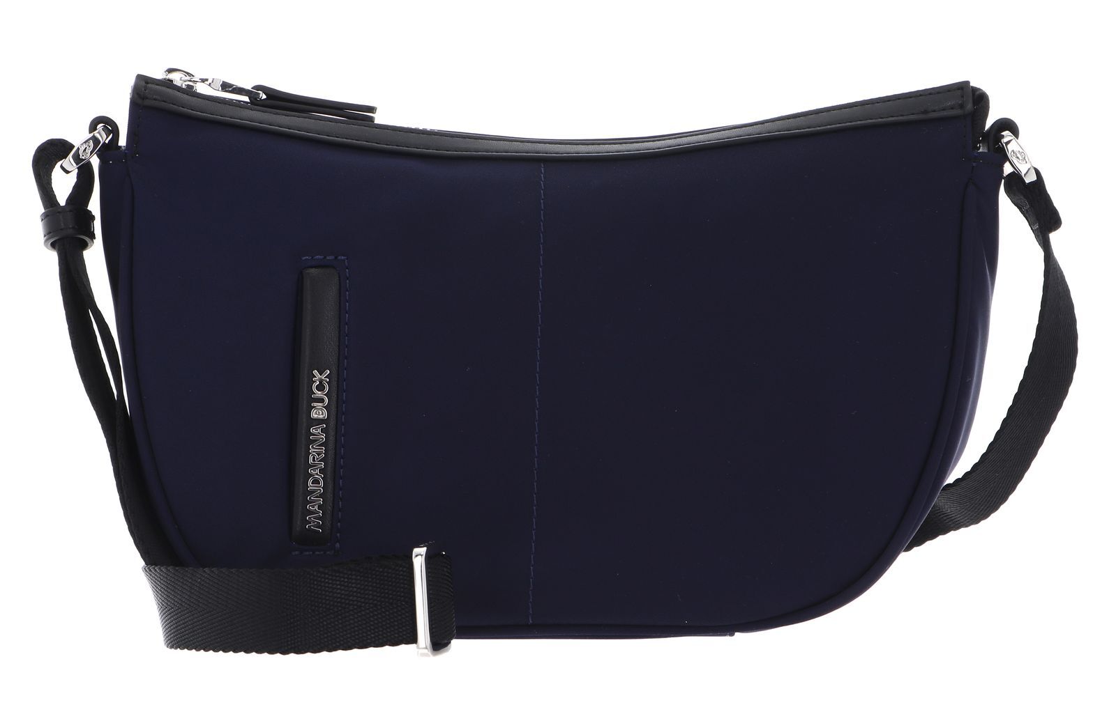 MANDARINA DUCK shoulder bag Hunter Hobo Bag Eclipse