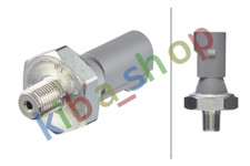 OIL PRESSURE SENSOR 01-03BAR 1 PIN GREY FITS CITROEN C4 AIRCROSS C-CROSSER