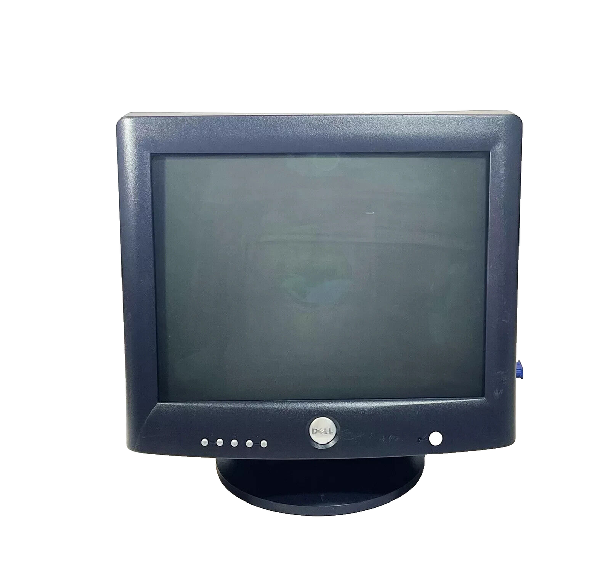 Vintage Dell M783s 17