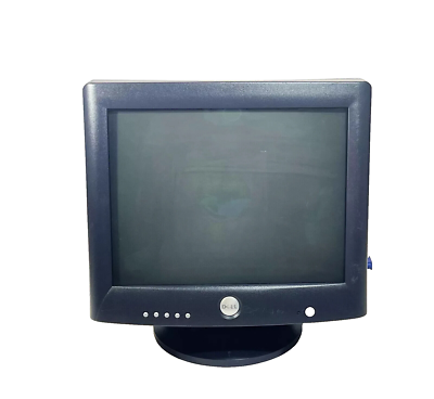 Vintage Dell M783s 17