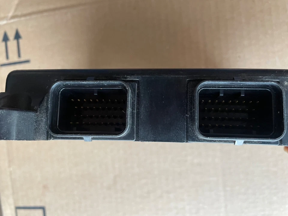 2006 Polaris OEM ECU ECM CDI Computer Box Switchback Fusion RMK 700 900 4011342 - Image 4 of 4