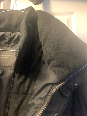 Marc New York Men's Down Puffer Jacket 