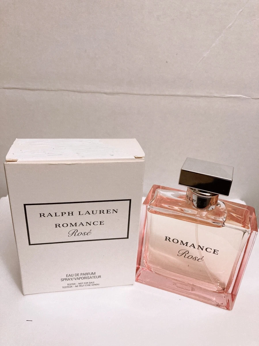 Romance ralph lauren clearance tester