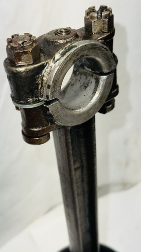 Piston & Connecting Rod 2HP WITTE Type B Old Hit Miss Engine A11-126 - Picture 10 of 23
