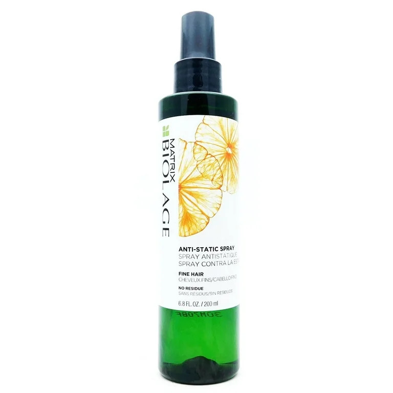 For Fine Hair / 6.8 Fl Oz
