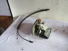 07 DODGE NITRO TRUNK HATCH LIFTGATE  LOCK ACTUATOR