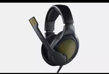 Drop EPOS PC38X Ear-Cup (Over the Ear) Headsets - Black for Drop EPOS PC38X Ear-Cup (Over the Ear) Headsets - Black for