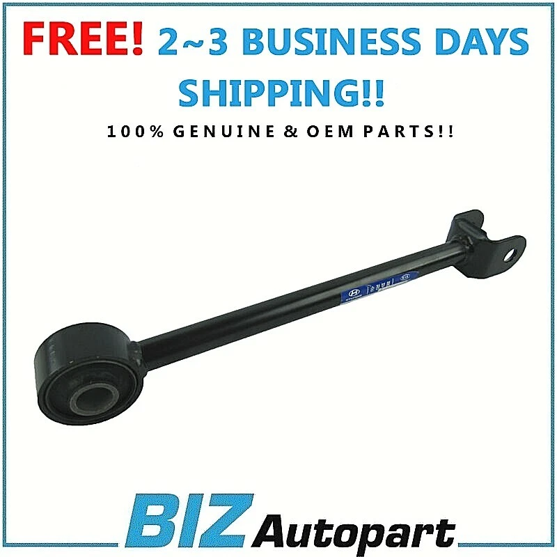 Genuine Rear Track Control Arm for Hyundai Grand Santa Fe Kia