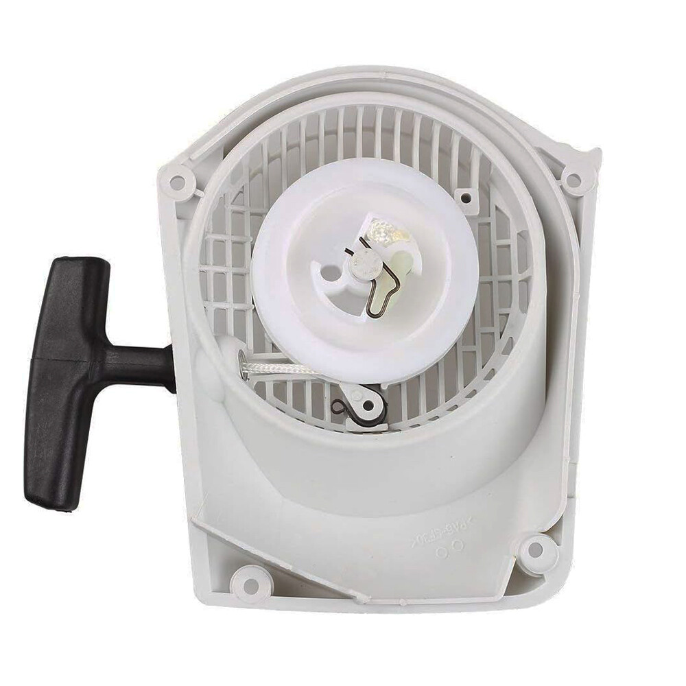 STARTER COVER ASSEMBLY STIHL #1121-080-2101