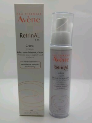 Avene Retrinal  Moisturizer - 1oz
