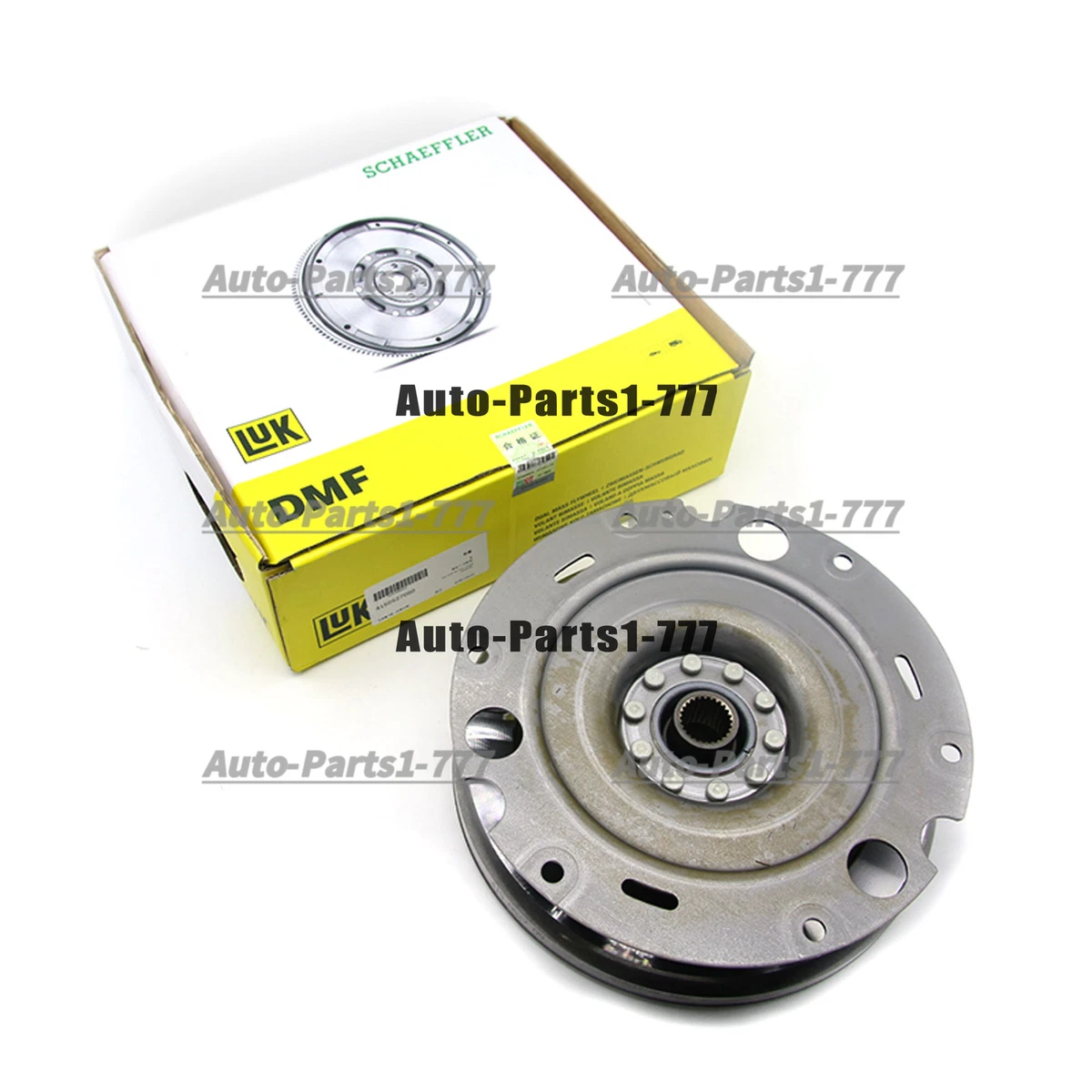 Dual Mass Flywheel DMF 415062709 LUK 0B5105317M 0B5105317Q Quality 