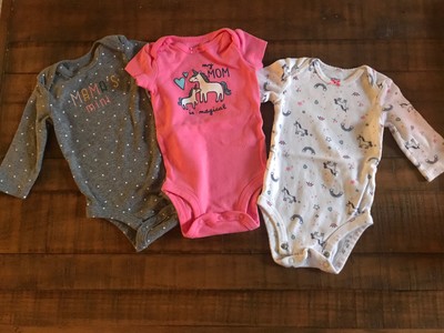 pre owned baby clothes