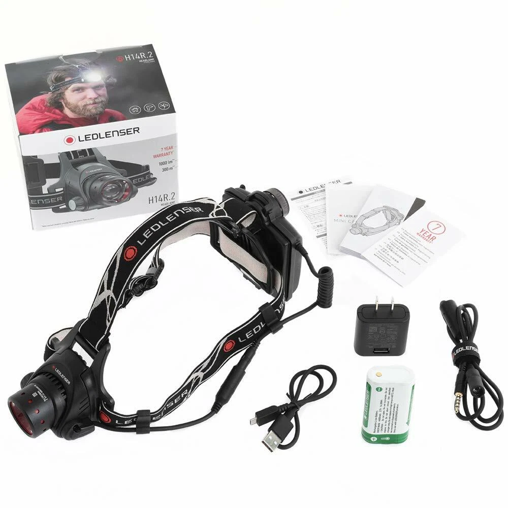 led lenser h14 products for sale | eBay