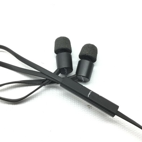SOL REPUBLIC Jax Wired 1-Button In-Ear 