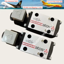 DHI-0631/2 23 12V DC NEW ATOS VALVE