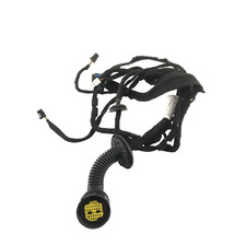Left Rear Door Wiring Harness Citroen C5 Tourer SW (2010) 2.0 D 120KW