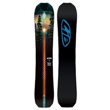 Lib Tech Golden Orca Snowboard 2025