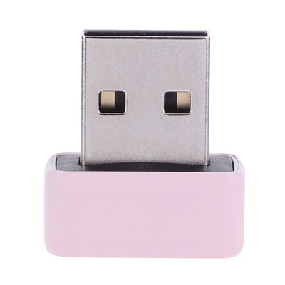 USB Fingerprint Key Reader Windows Hello FIDO U2F Anti-Spoofing for PC Or Laptop