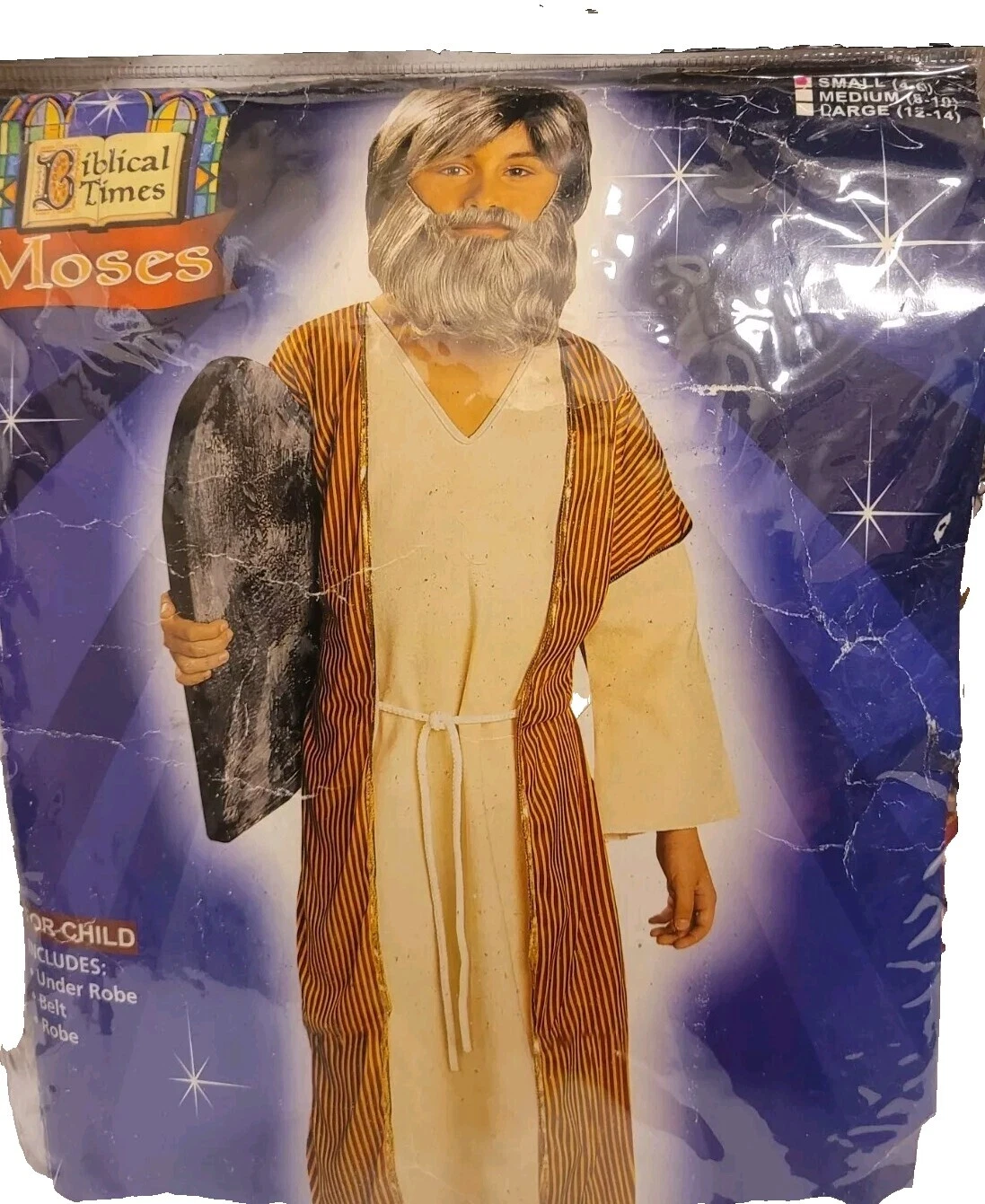 Disfraces de algodón Forum