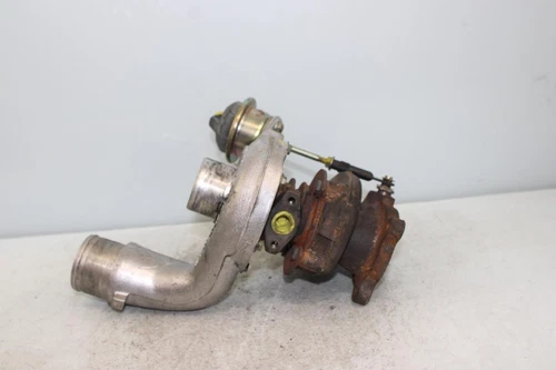 7700100030 Turbocompresor para RENAULT MEGANE I CLASSIC (LA0) * 1619353 - Imagen 2 de 6