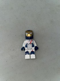 LEGO Marvel Super Heroes Iron Legion Minifigure sh168 76038 