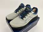 Skechers Bounder RSE Men's 11.5 Shoes Natural Stone Gray Sneakers Sports Hazlet