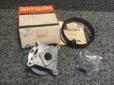TOYOTA CROWN CLASSIC SPRINGALEX STEERING WHEEL BOSS KIT 570