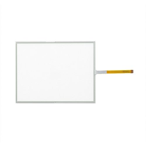 for HT150A-ACD-00 Touch Screen Glass Panel Replacement 323*249mm 15 ...