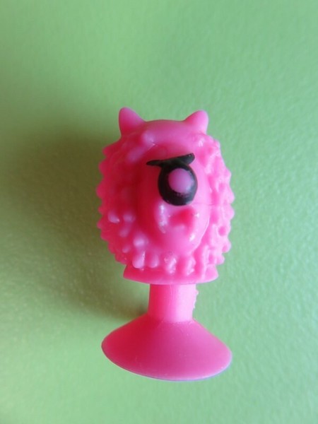 105M - Stikeez - Micropopz - LIDL 2014 - Puff-Puff
