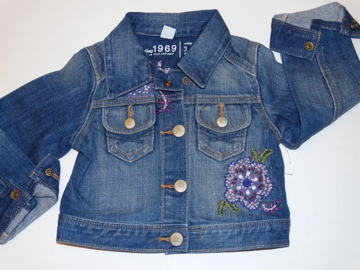 Baby gap 3t 2025