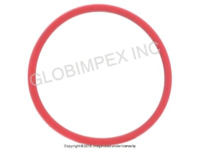 For Mercedes (2019-2025) Throttle Housing O-Ring LOWER ELRING KLINGER + WARRANTY