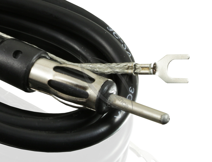 Antena Eléctrica Automática Para Mercedes W124 Y Modelo T, Universal, Surga Performance