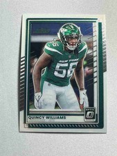 2025 Panini Optic Fooball Pick Your Base #1-200 - Buy More & Save