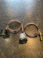 Fully Recondition MG TD Duel Gauges EXCHANGE