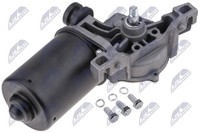 Nty Wischermotor ESW-TY-005 12V FüR Toyota Avensis Corolla NDE120_ NDE120R Vvt