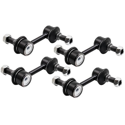 VORNE+ HINTEN KOPPELSTANGE STABIGESTÄNGE BALL TIE ROD FOR CHEVY CORVETTE C5 NEW