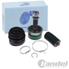 Cardan Hyundai SONATA