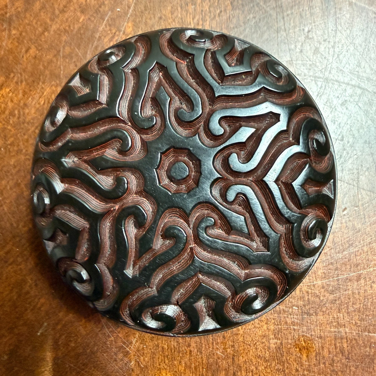 Chinese Lacquer Box for sale | eBay