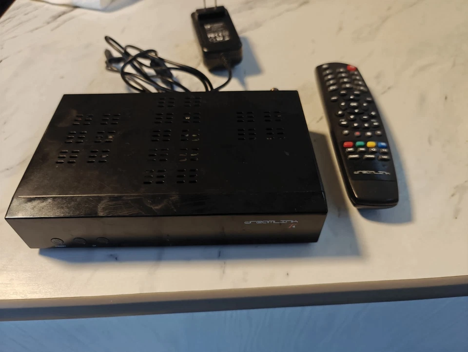 Dreamlink T4 Fta - Изображение 2 из 4