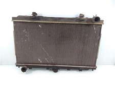 Radiateur Nissan PRIMERA