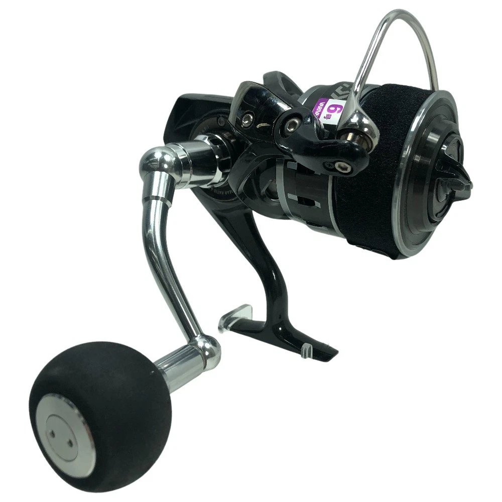 DAIWA Spinning reel Catalina 16 Catalina 5000H | eBay