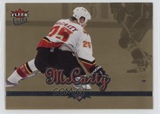 2005-06 Fleer Ultra Gold Medallion Darren McCarty #38 12zm