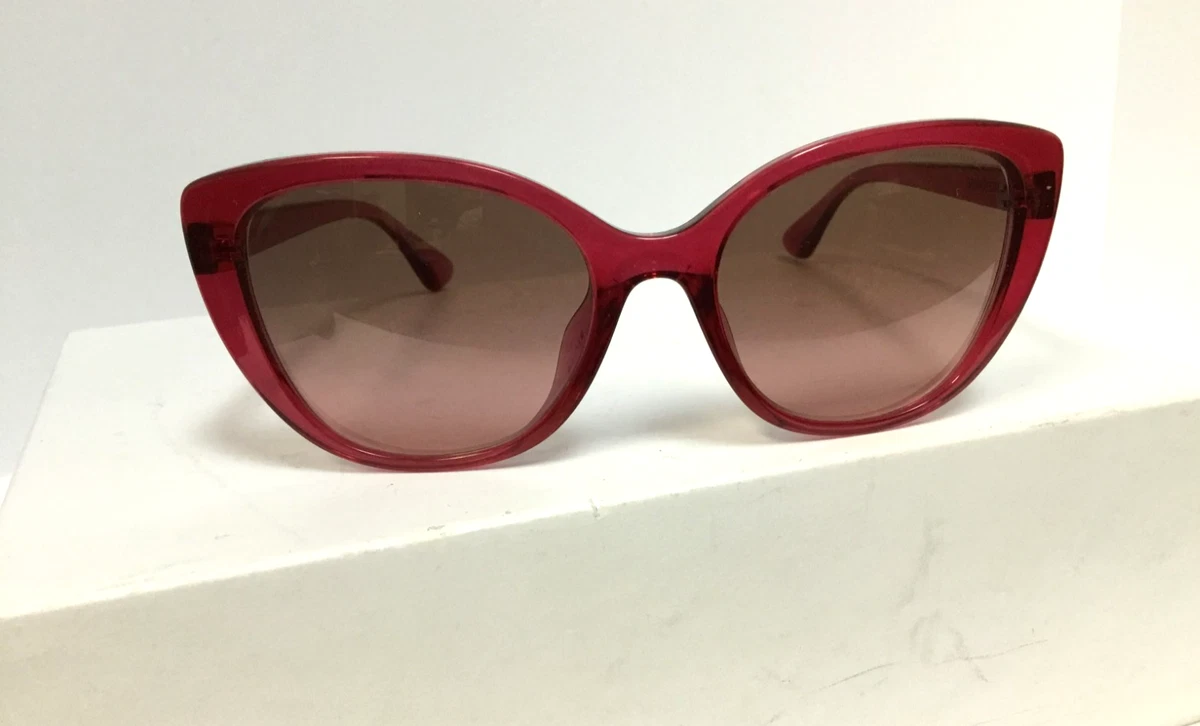 Armani Exchange Pink Sunglasses for Women for sale | eBay