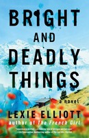 Bright And Deadly Things | Lexie Elliott | Taschenbuch | Englisch | 2026