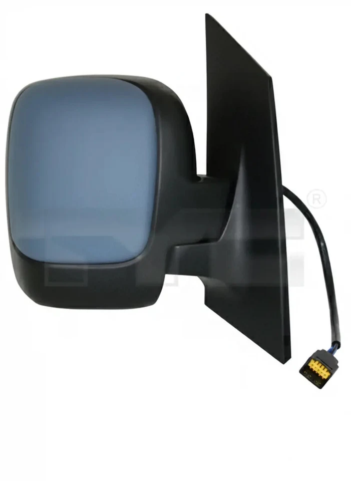 TYC 309-0189 Rétroviseur extérieur pour CITROËN FIAT PEUGEOT TOYOTA