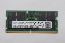 5M31N59994 CSODIMM 16GB DDR5 6400 Samsung M435R2GA3PB1