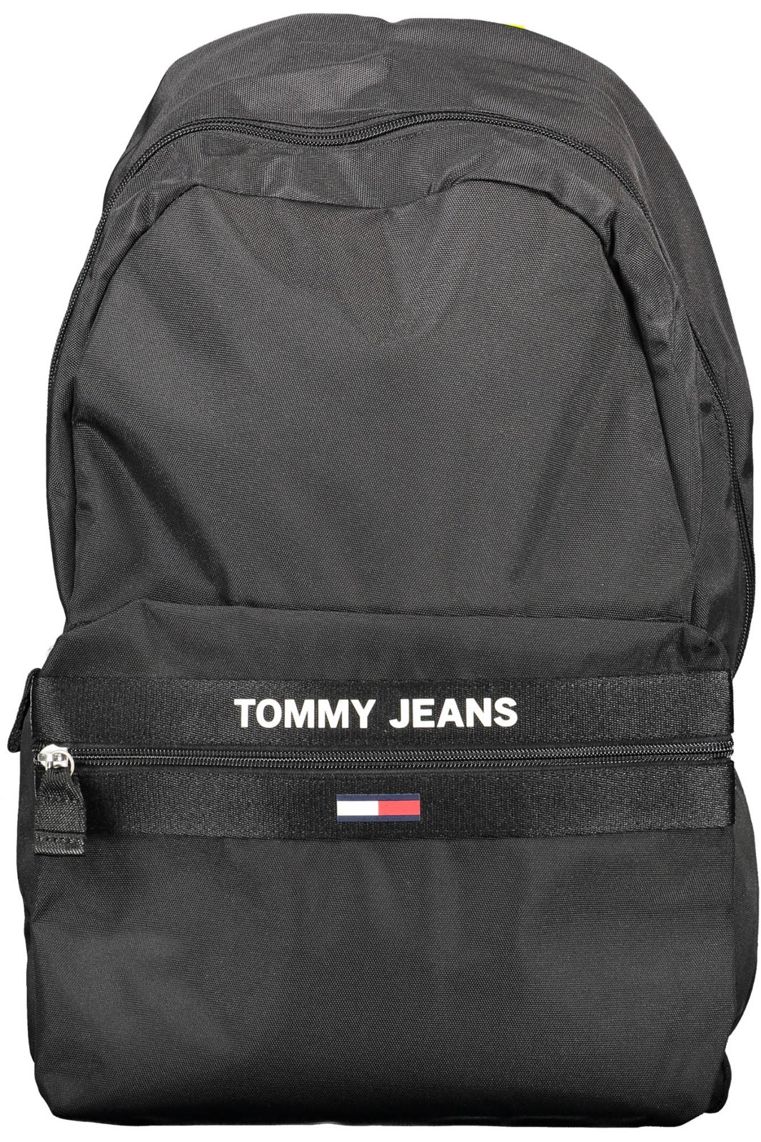 TOMMY HILFIGER ZAINO UOMO NERO TAGLIA = UNI
